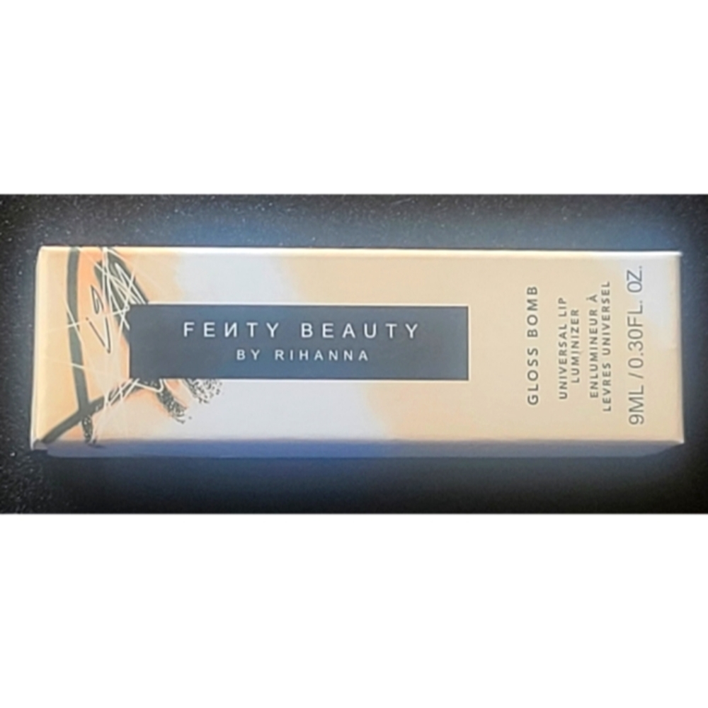 Fenty beauty